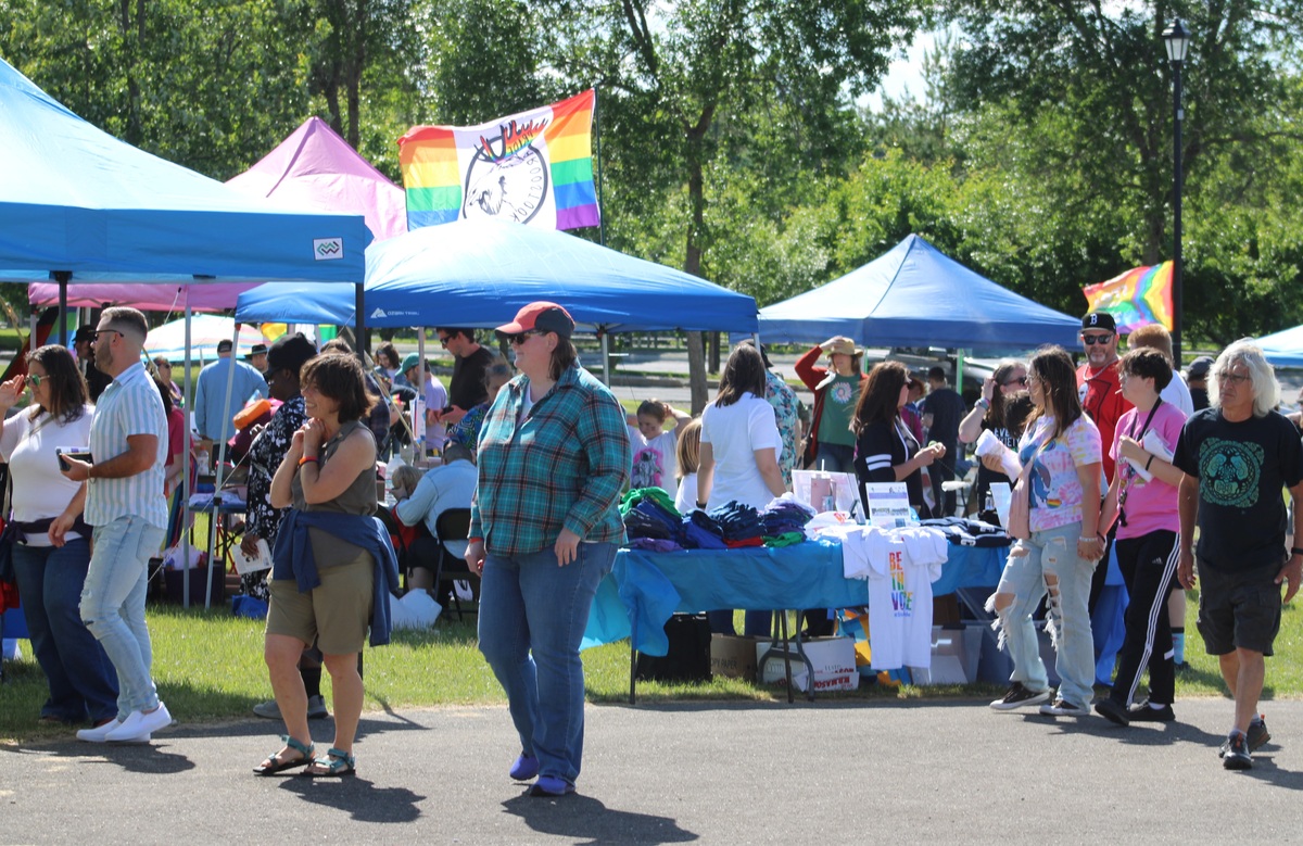 Pride Aroostook Festival