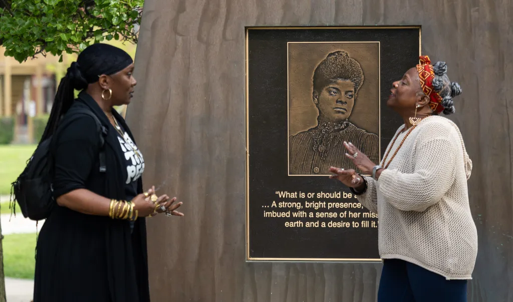 Ida B. Wells Festival