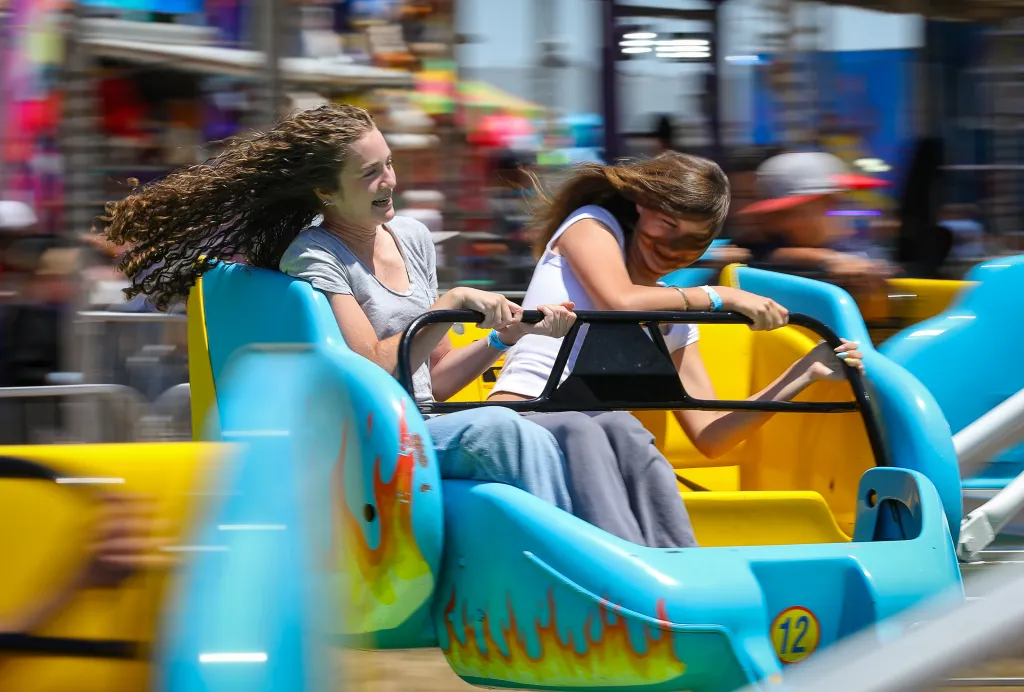 Petaluma Fair