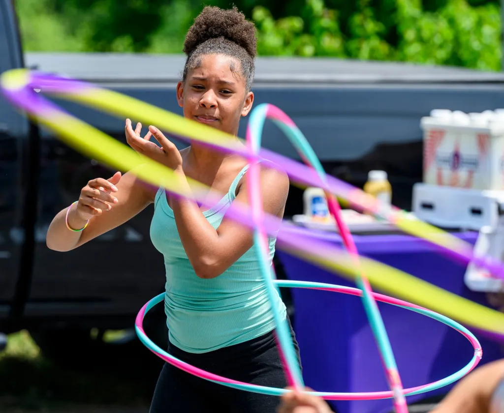 13th Annual Lehigh Valley Children's Festival