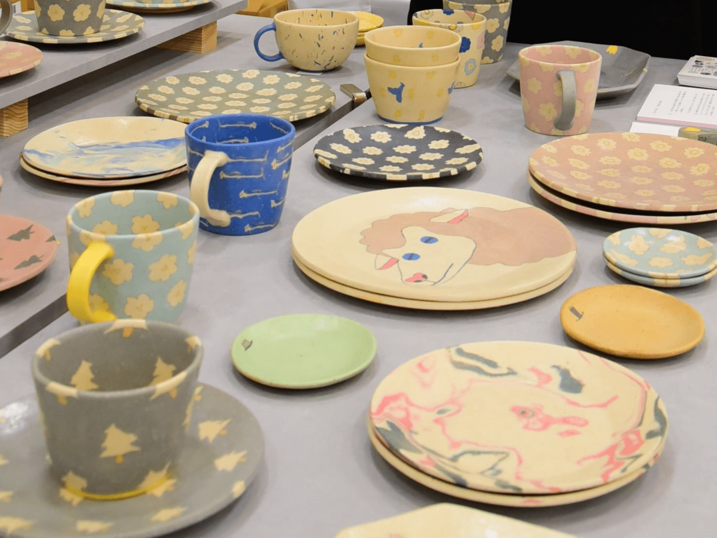 元気です中部！ 第１０回中部手しごと展