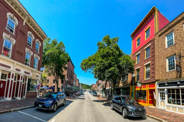 America's 250th Celebration in Gardiner