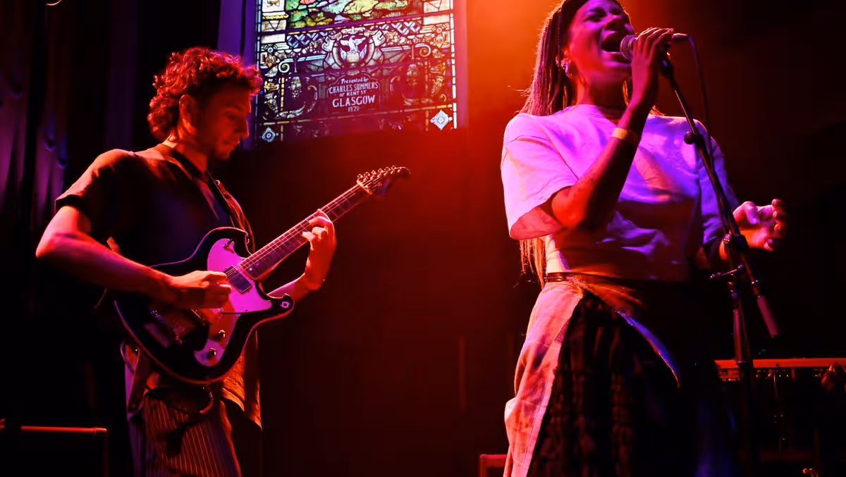 Glasgow Jazz Festival