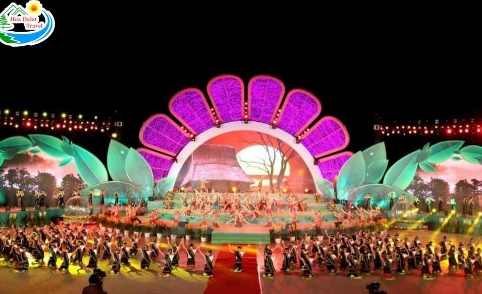 Festival Hoa Đà Lạt 2026