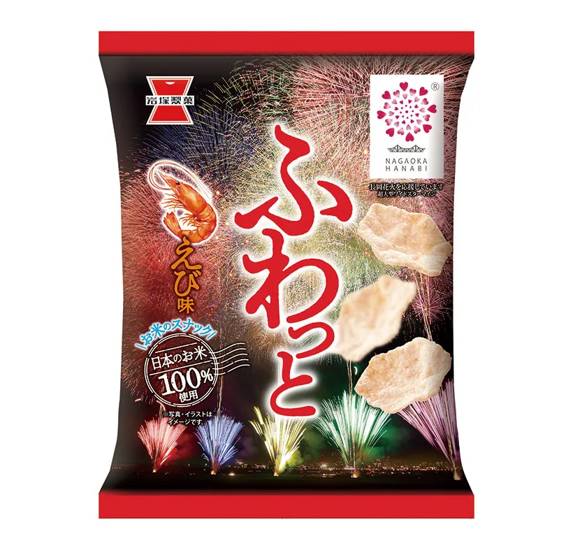 長岡まつり大花火大会