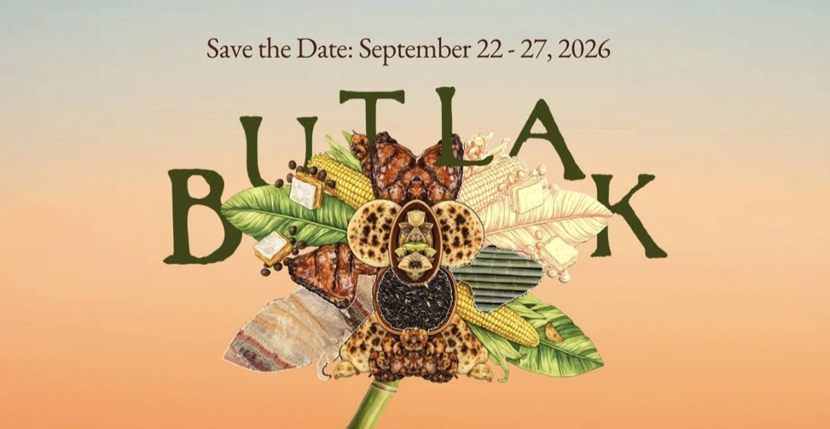 40th Negros Trade Fair