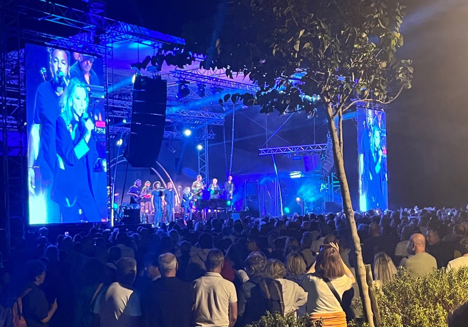 Festival Voix de Femmes