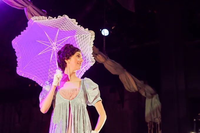 Texas Shakespeare Festival