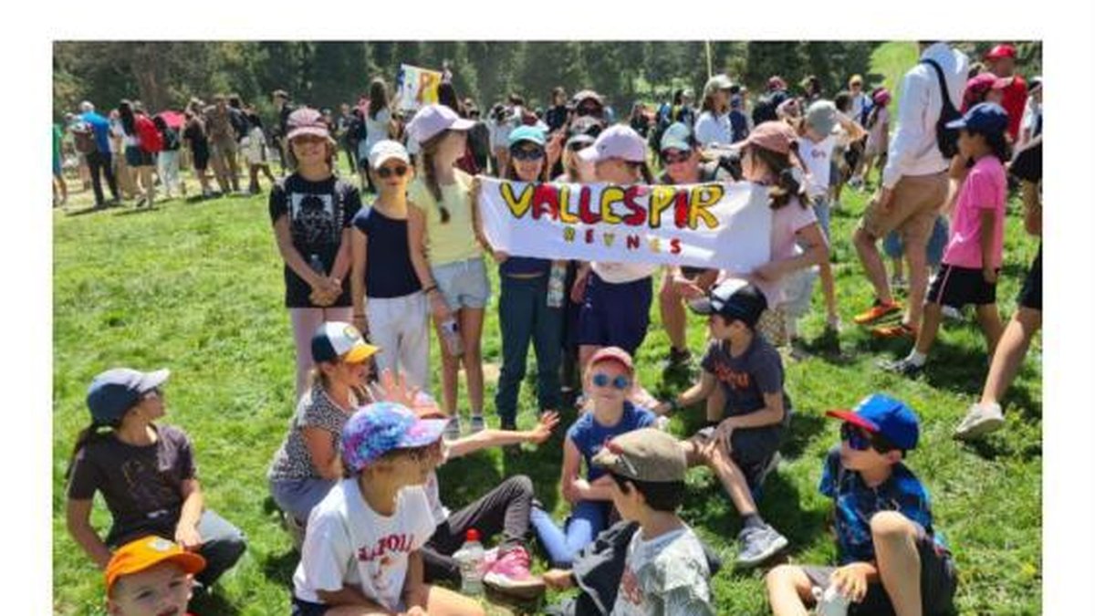 Fête de la Montagne