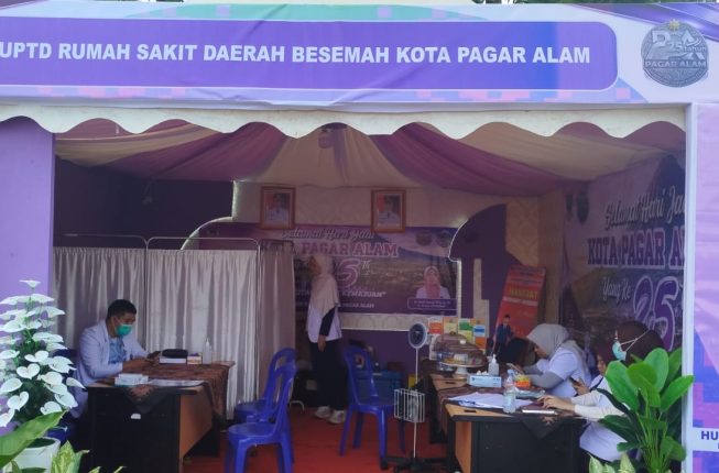 Besemah Expo