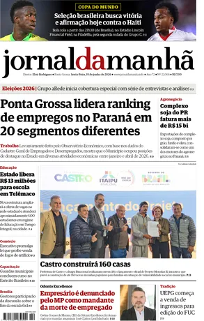 2º Festival de Balonismo de Castro