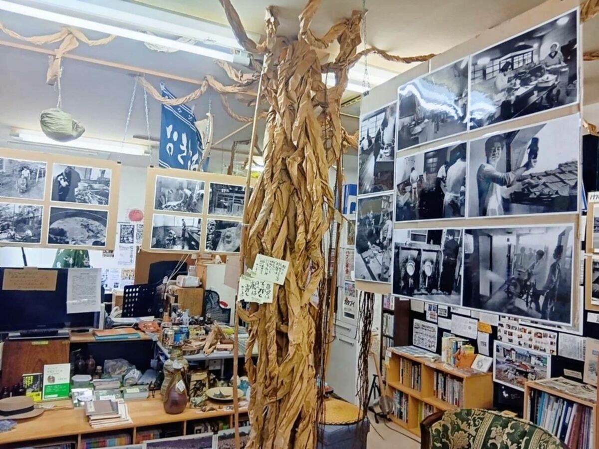 「南灯寮」学生の生活記録 平敷兼七写真展