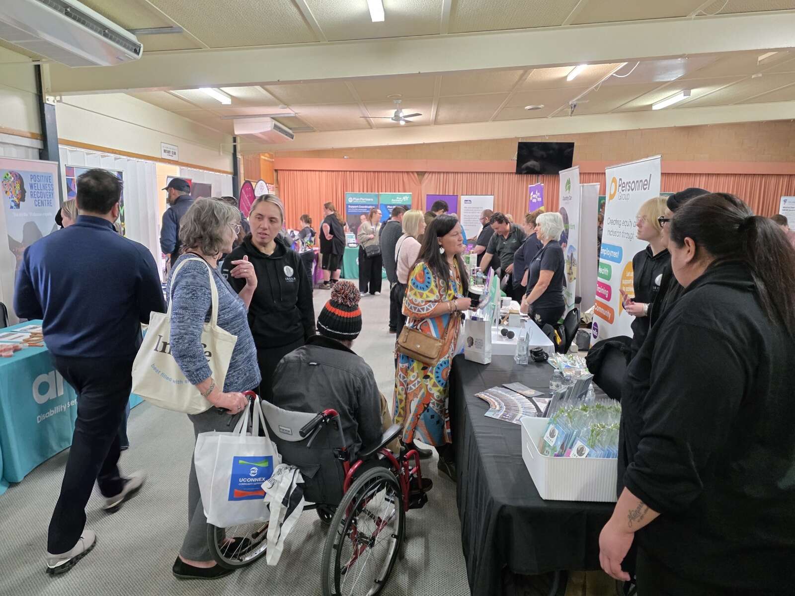 Shepparton Disability Expo