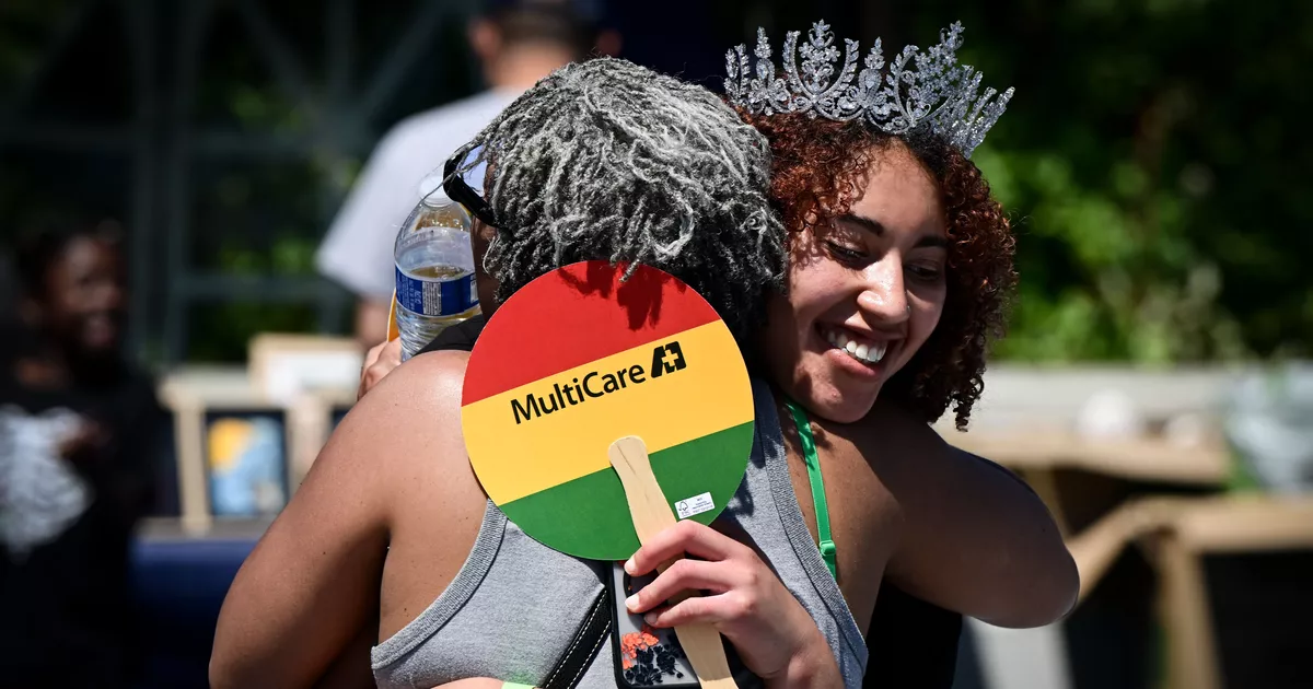15th Annual Juneteenth Celebration: “Unfinished Dreams of Freedom”