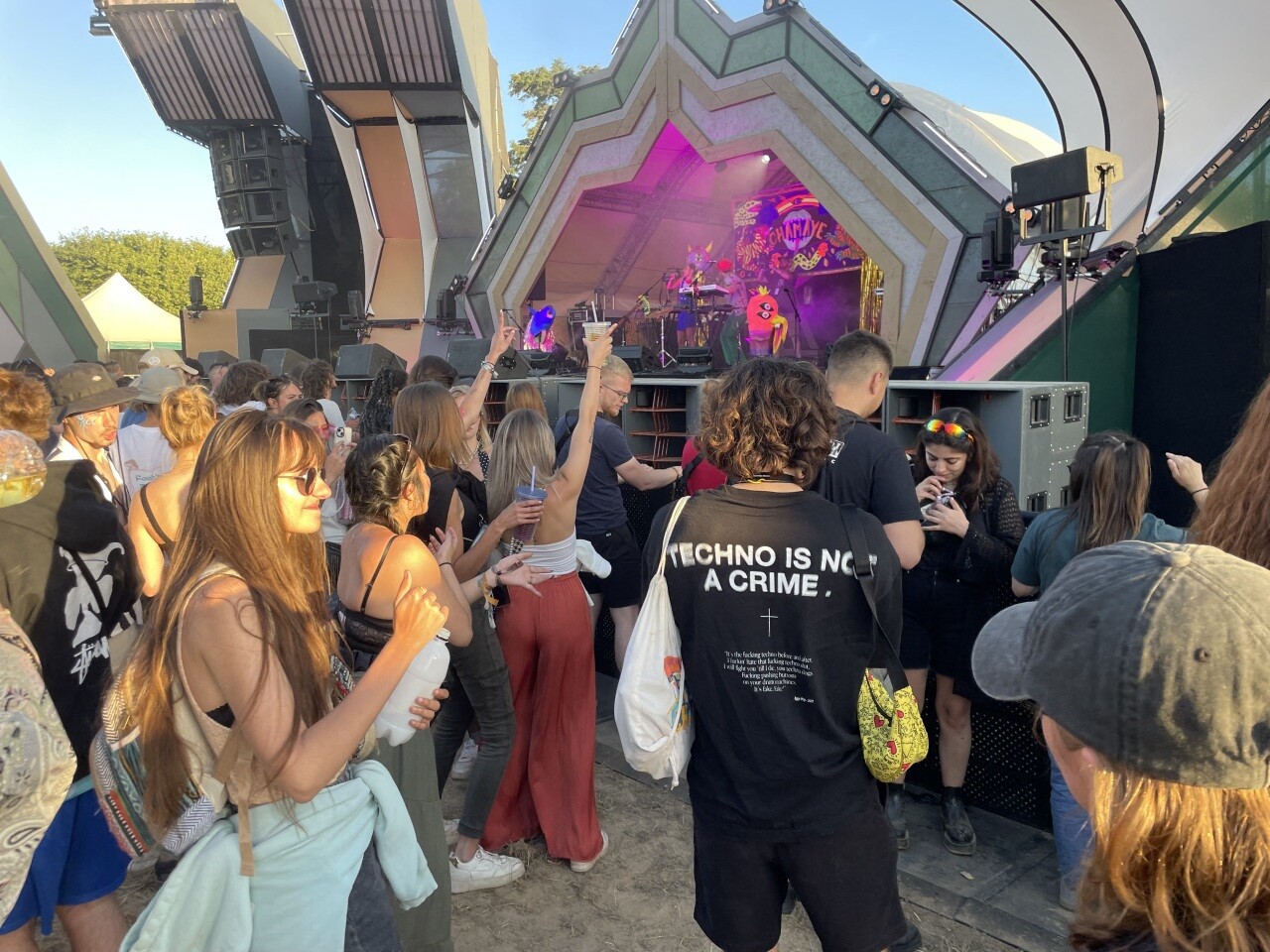 Dox’Art festival