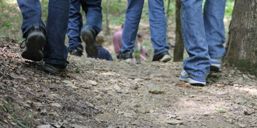 Wrexham Walking Festival