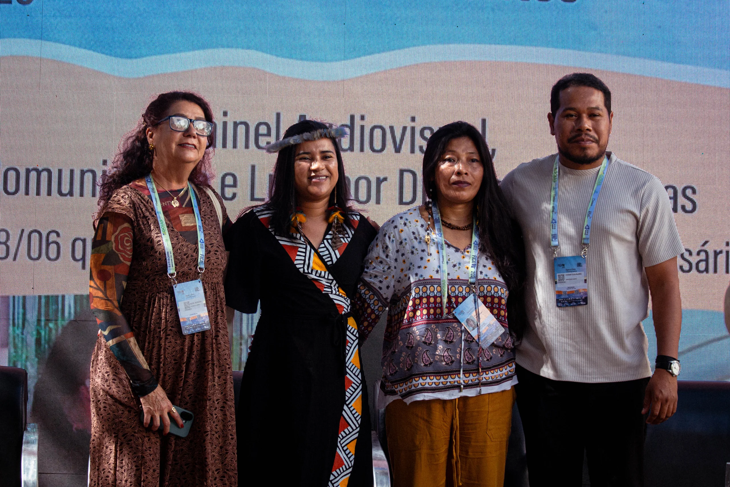 Festival Internacional de Cinema e Vídeo Ambiental 2026
