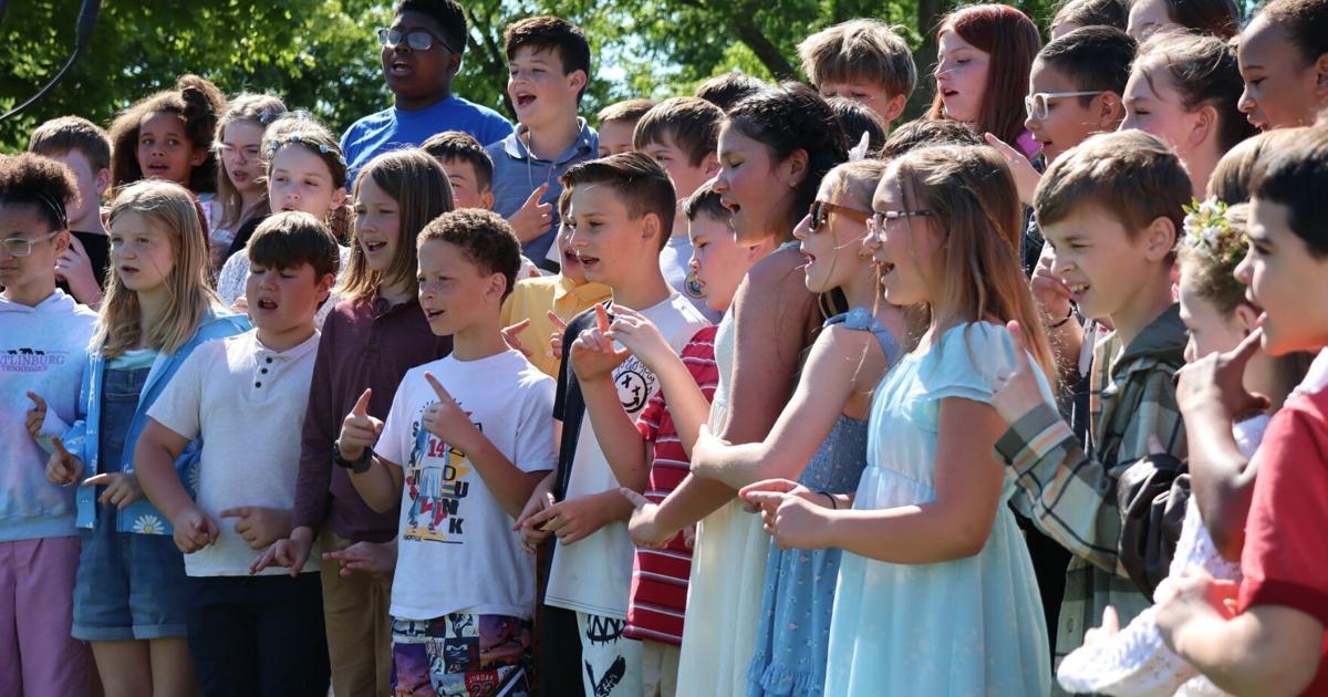 MetroParks Park Open Houses