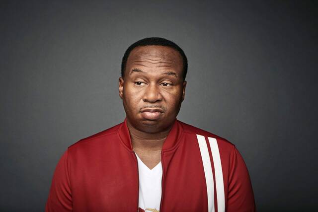DVE Comedy Festival