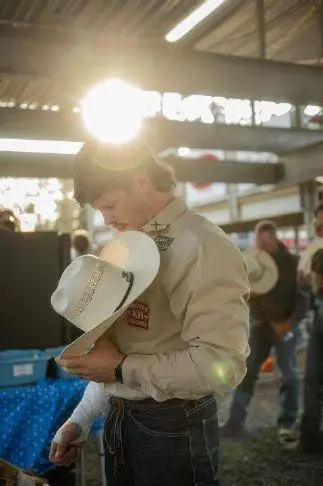 Sisters Rodeo