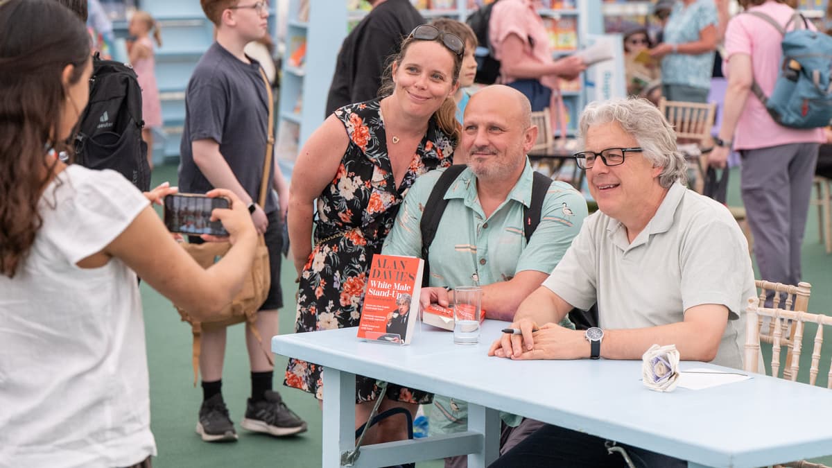 Hay Festival 2026