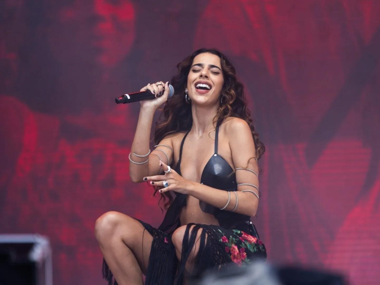 Marina Sena – Tour Coisas Naturais Ao Vivo
