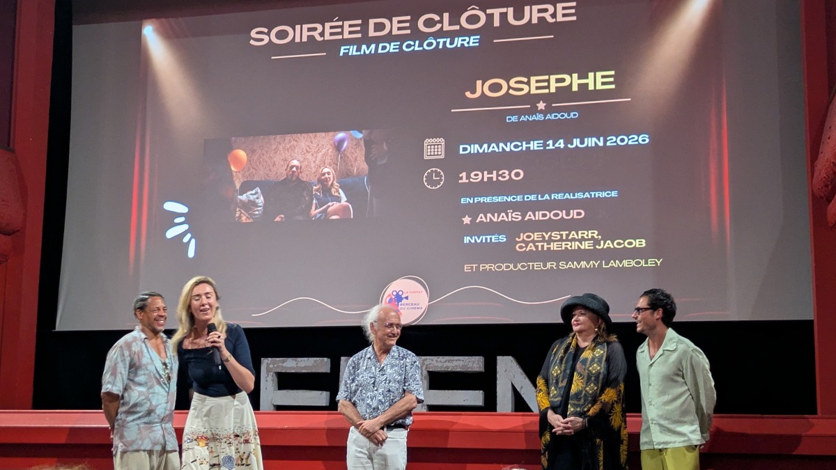 Festival du premier film