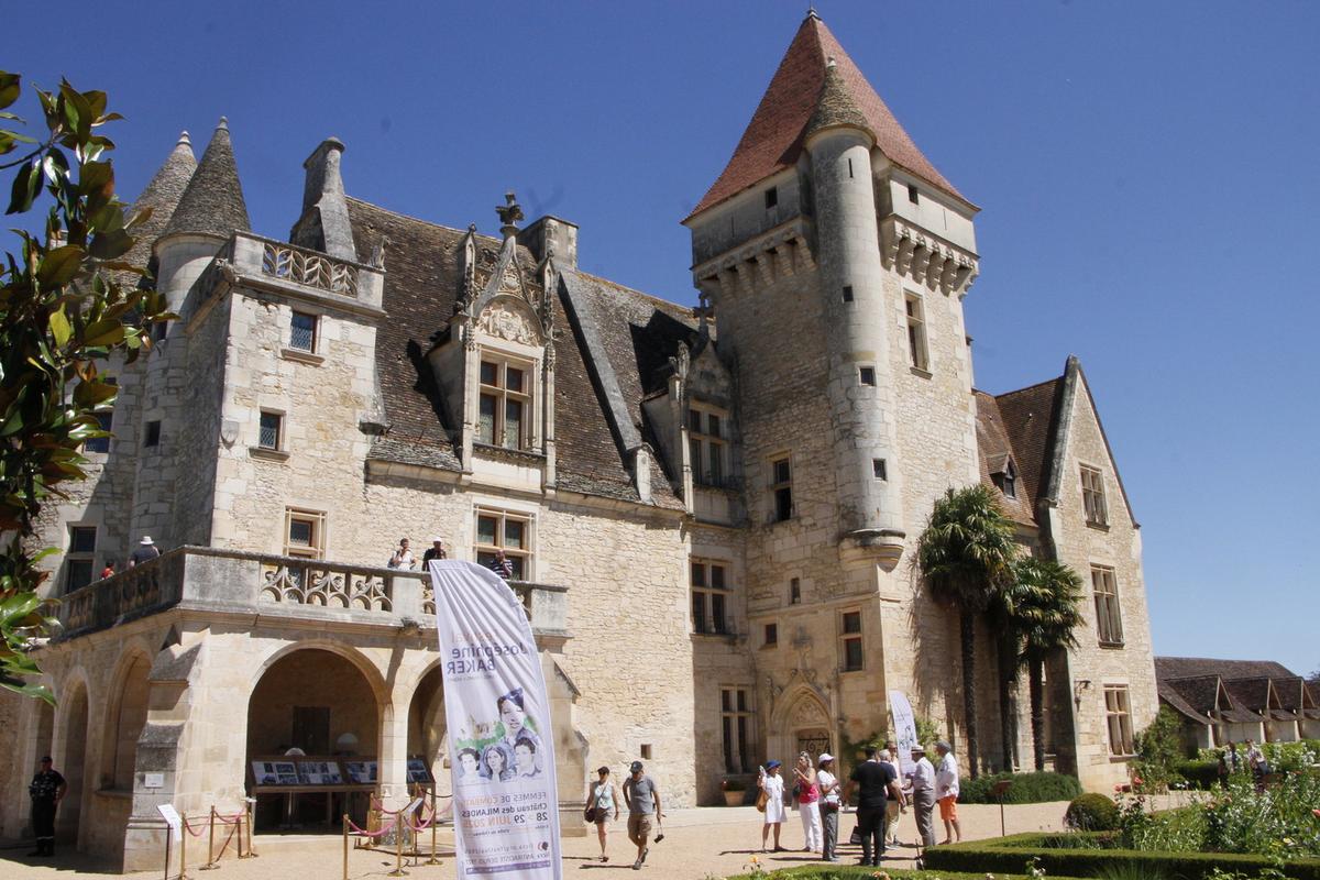 Festival Joséphine Baker