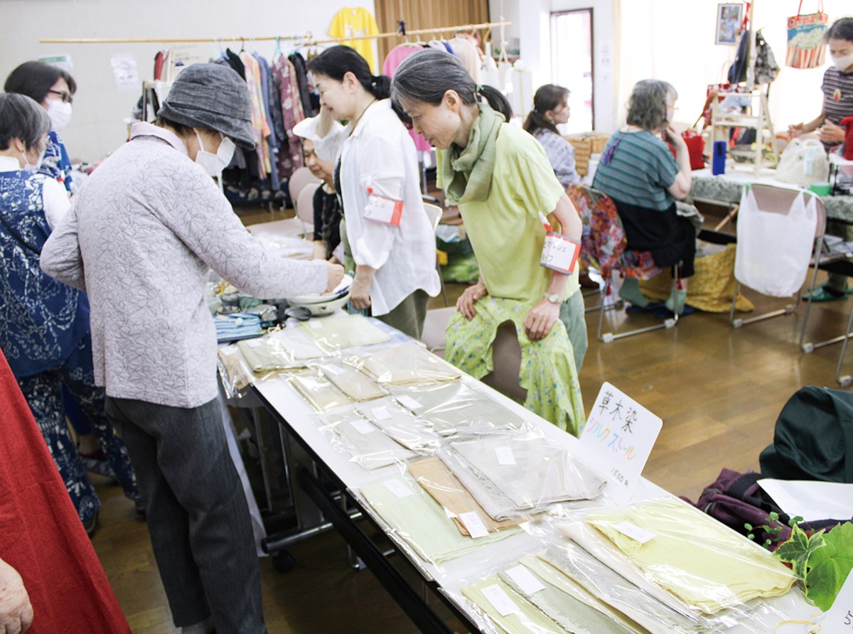 Ida Jinja Marche