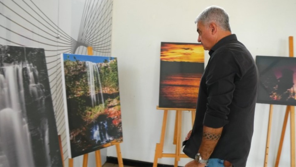 Rondônia - Mosaico Amazônico