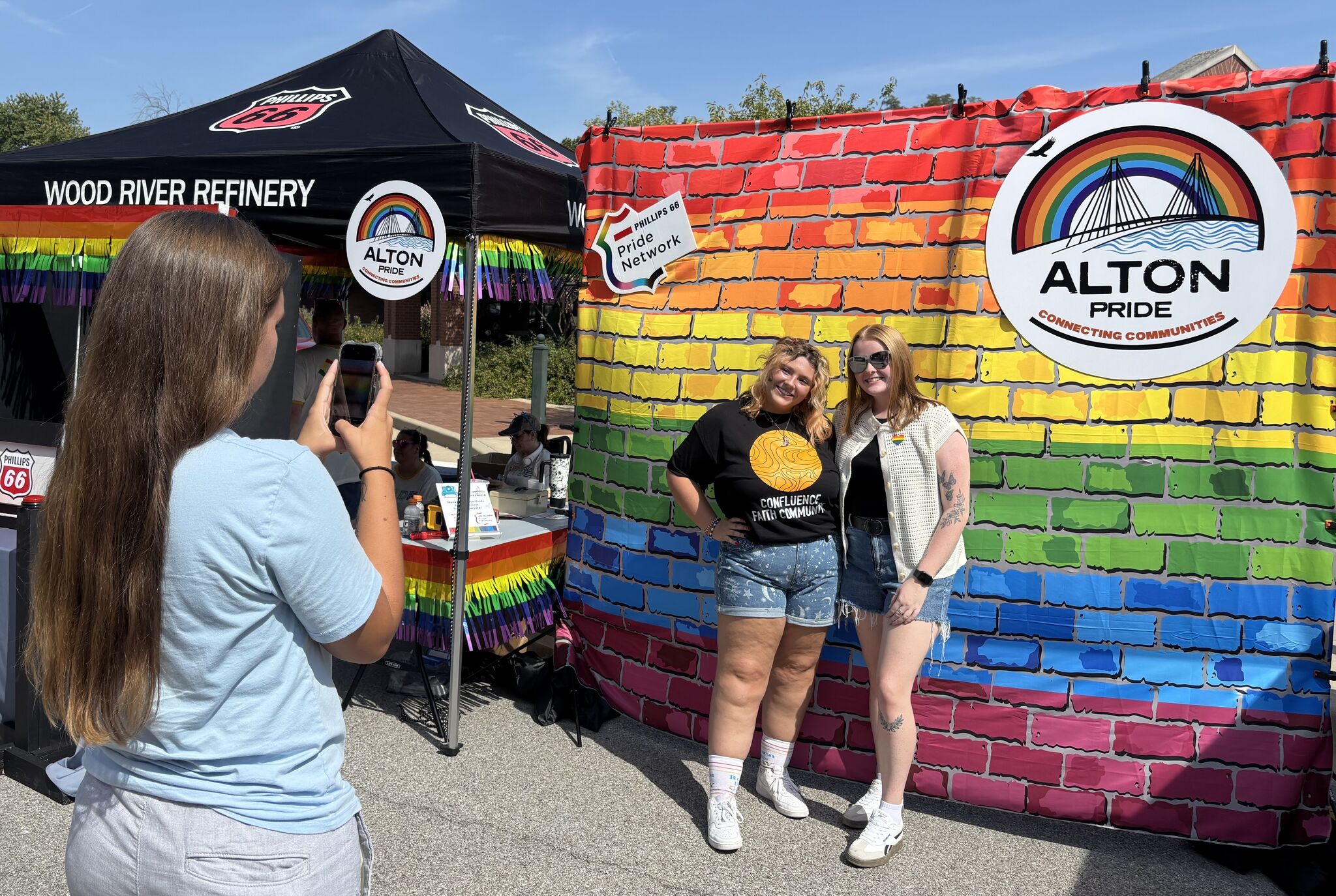 Alton Pride Festival