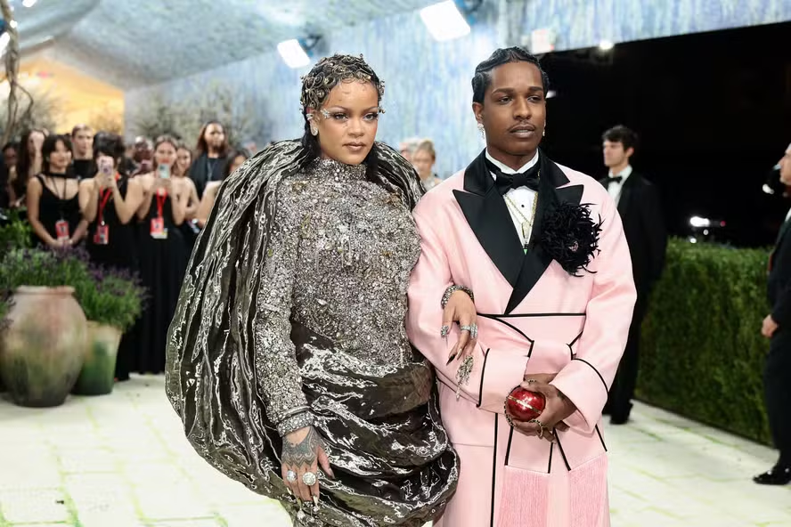 Show de A$AP Rocky no Arizona