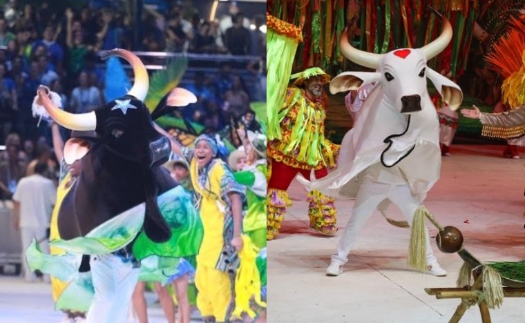 Festival Folclórico de Parintins 2026