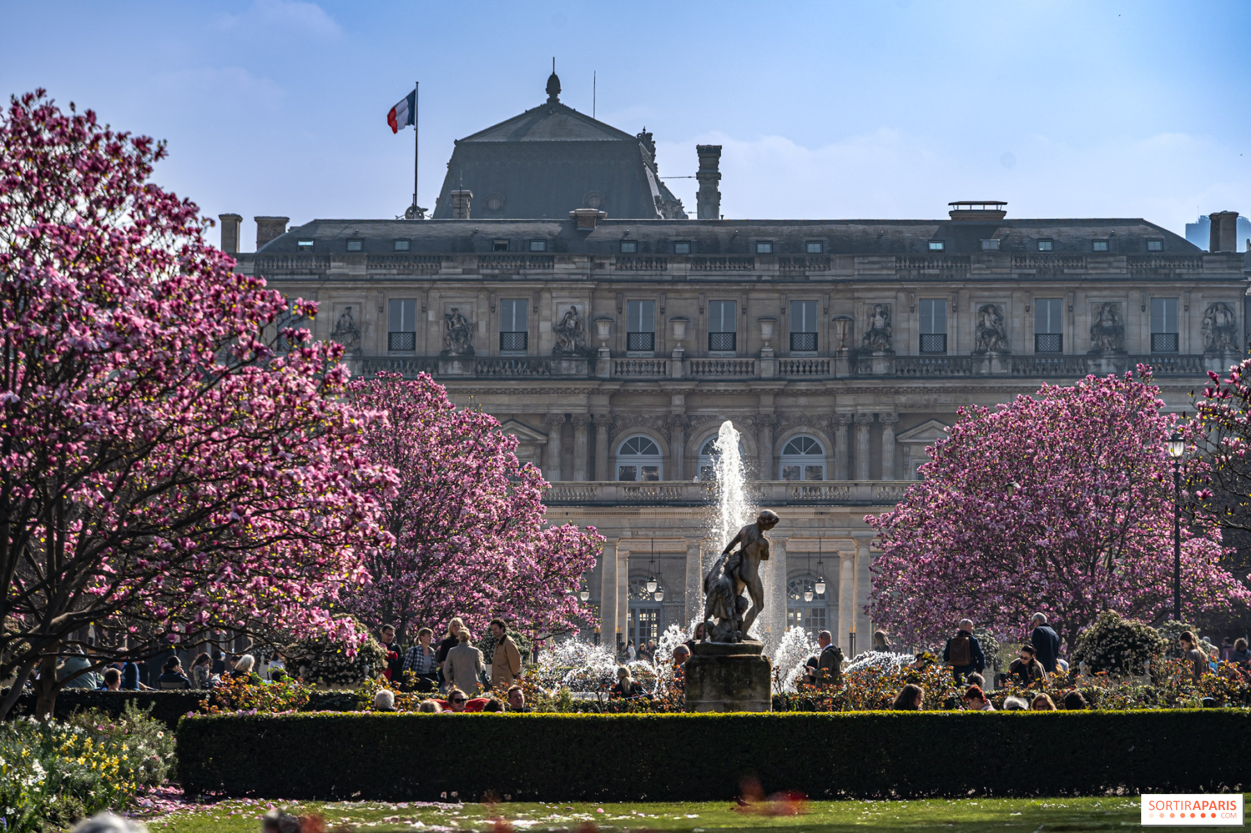 Festival Paris l'été