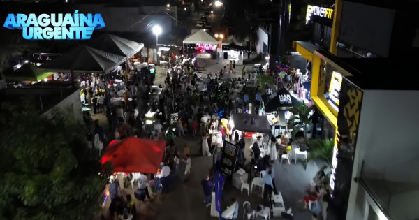 10ª Feira do Ipê