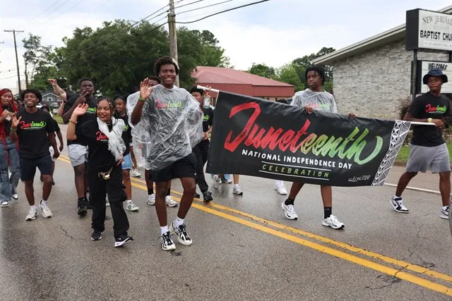 Longview Juneteenth Celebration