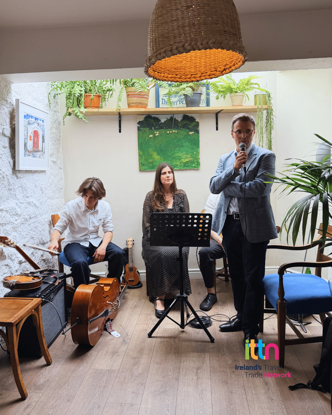 Dalkey Book Festival