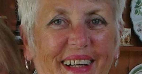 Remembering Marion