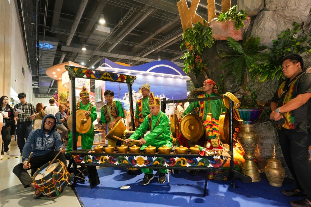 37th Philippine Travel Mart