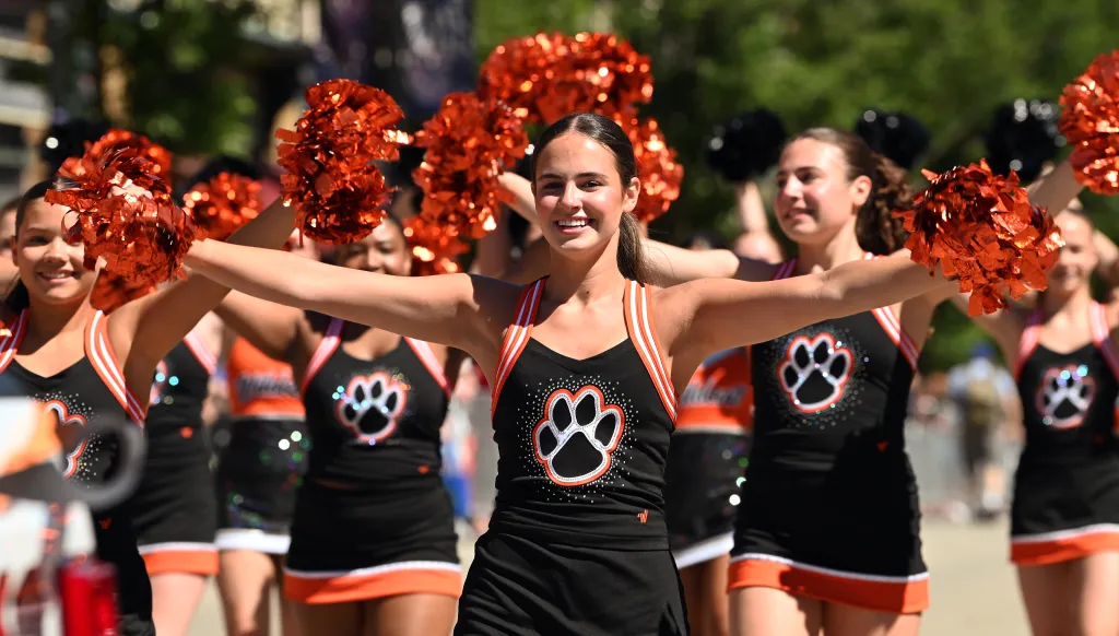 Libertyville Days Festival