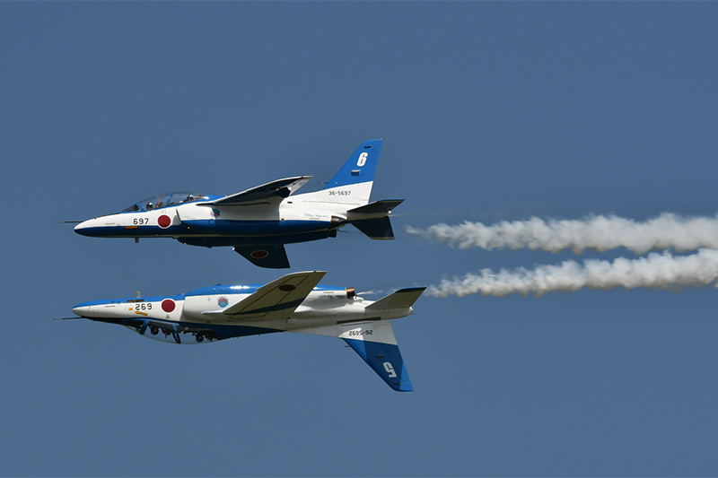 令和8年度小松基地航空祭