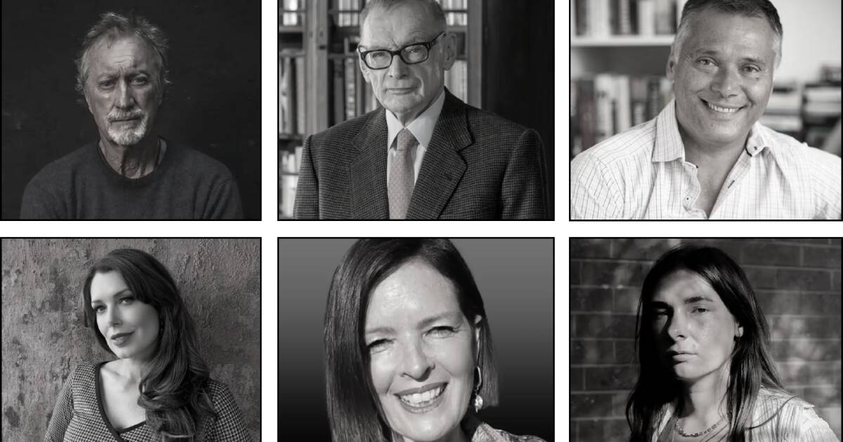 Bellingen Readers & Writers Festival