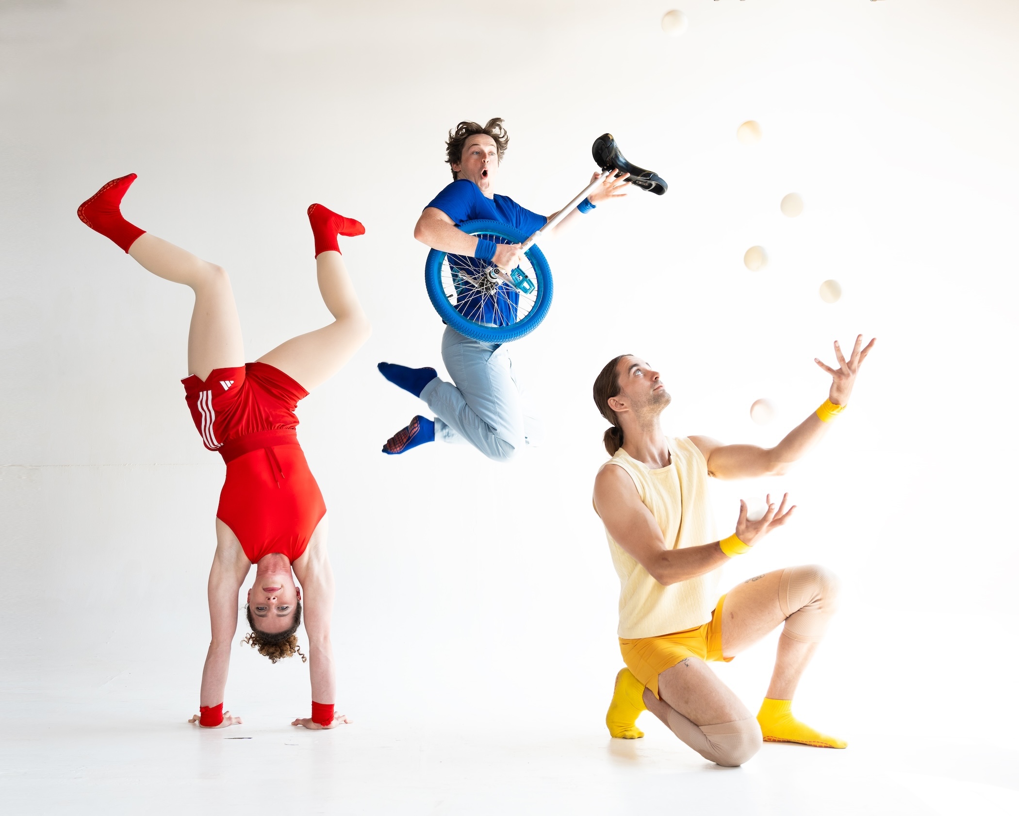 Physical Theater Festival Chicago