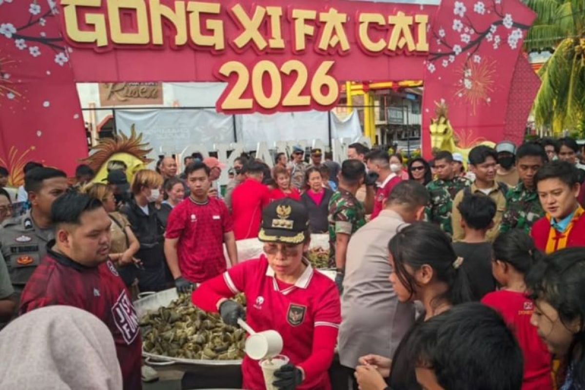 Festival Bakcang