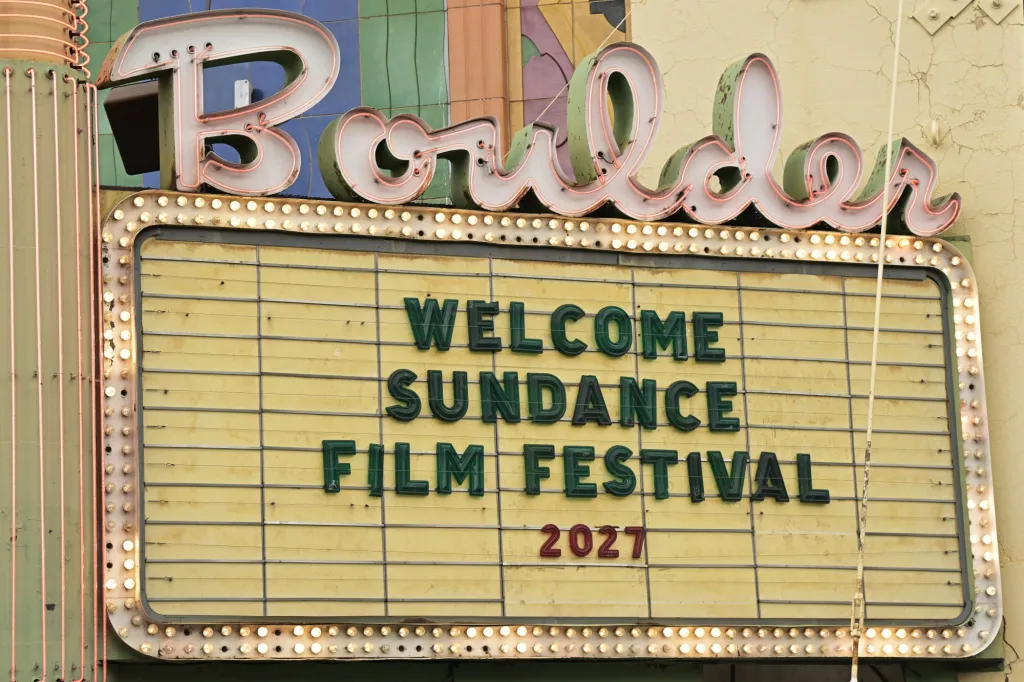 Sundance Film Festival