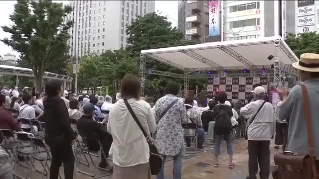 MUSIC TIME LIVE