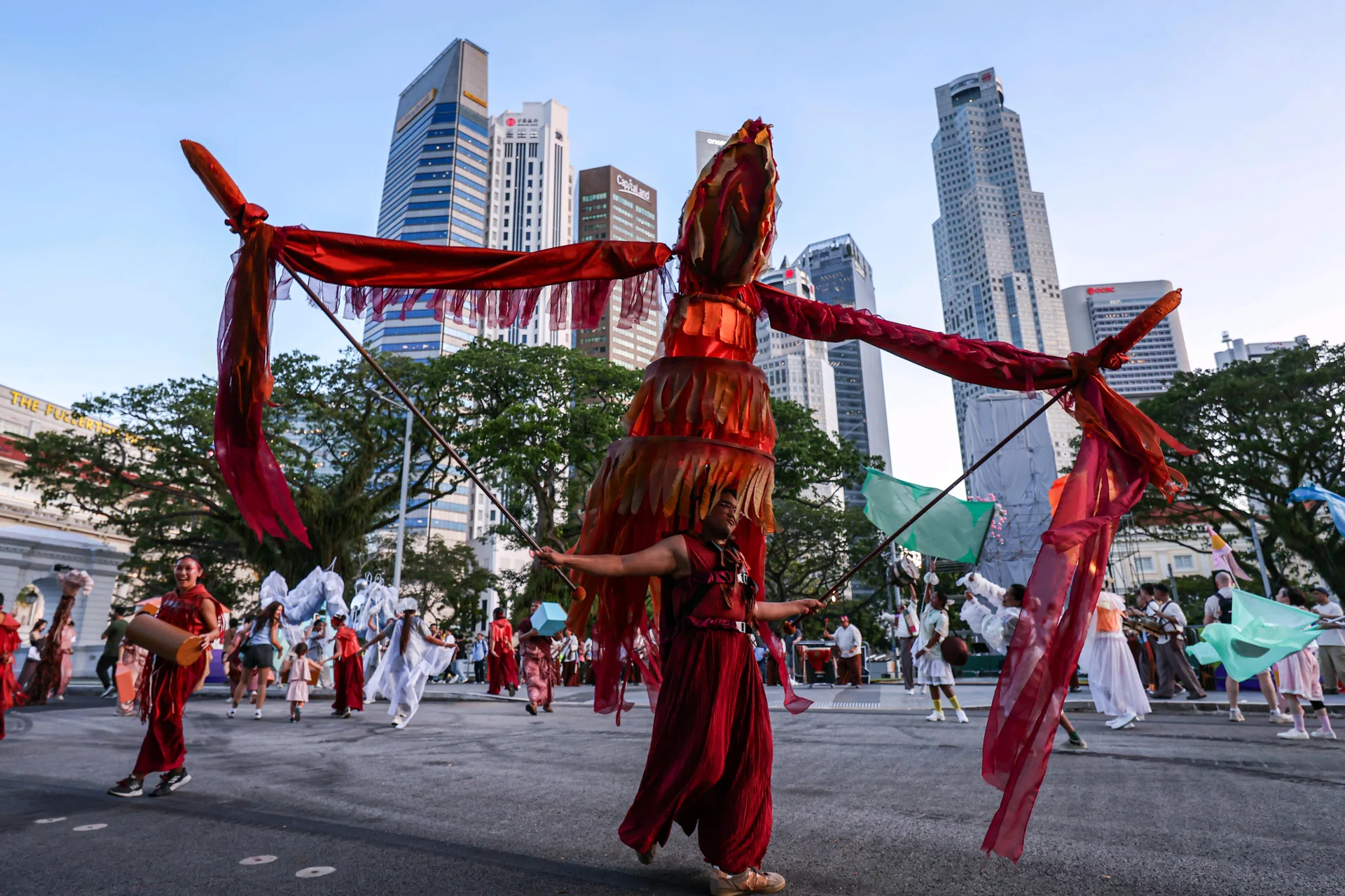 Singapore International Festival of Arts 2026