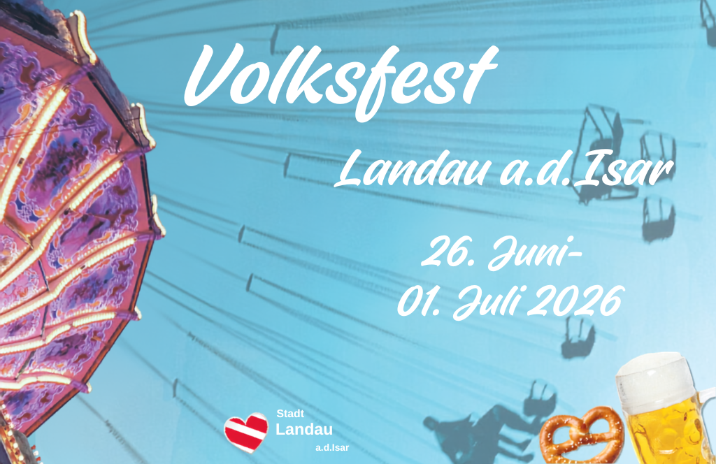 Volksfest Landau