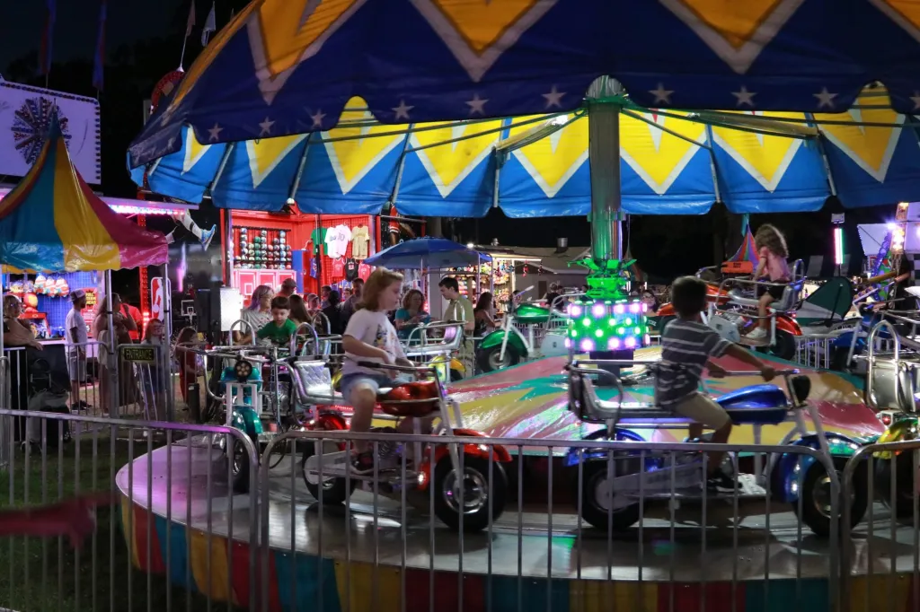 Fleetwood Community Carnival