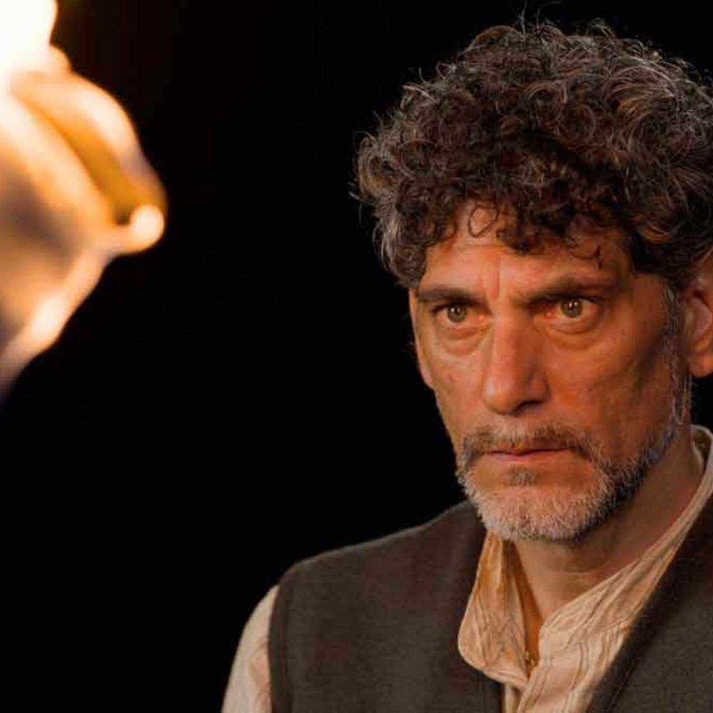 Ciclo Romaníes detrás de la cámara: o cinema cigano do século 21